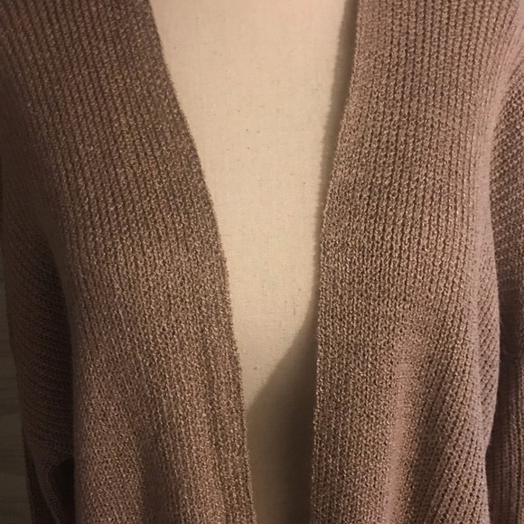 Beige Cardigan - Picture 2 of 3